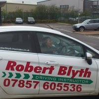 Robert Blyth Driving Instructor 629128 Image 2